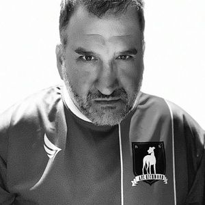 Meet your Posher, Fred